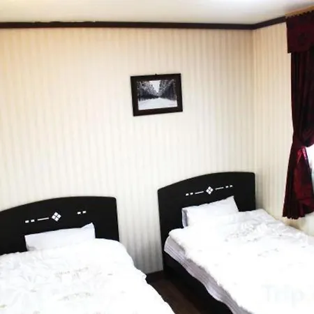 Aji Hostel